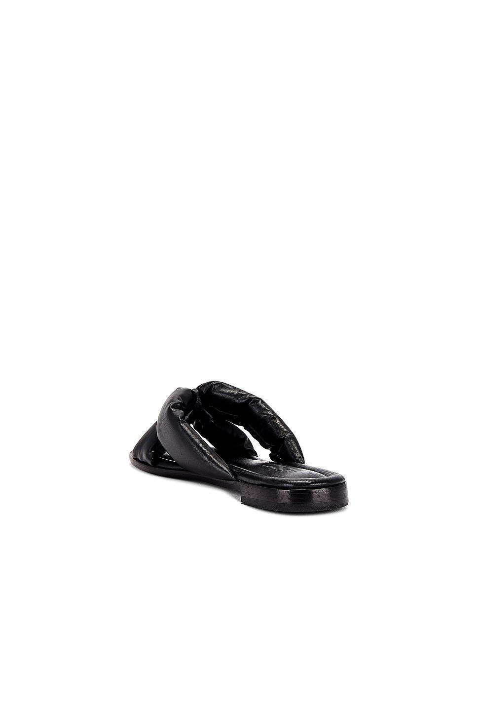 Fairy Flat Sandal Schutz Product Image