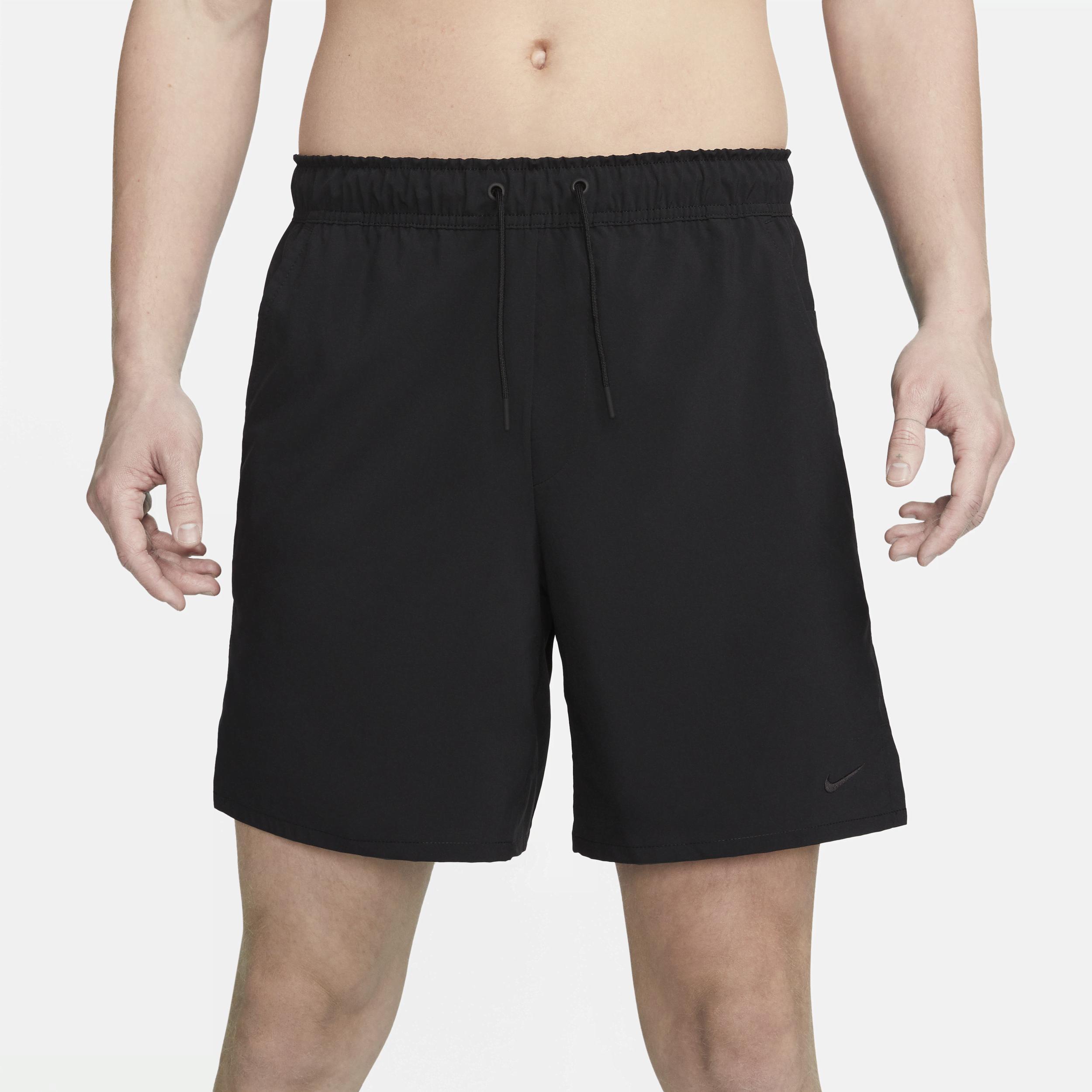 Nike Men's Unlimited Dri-FIT 7" Unlined Versatile Shorts Product Image