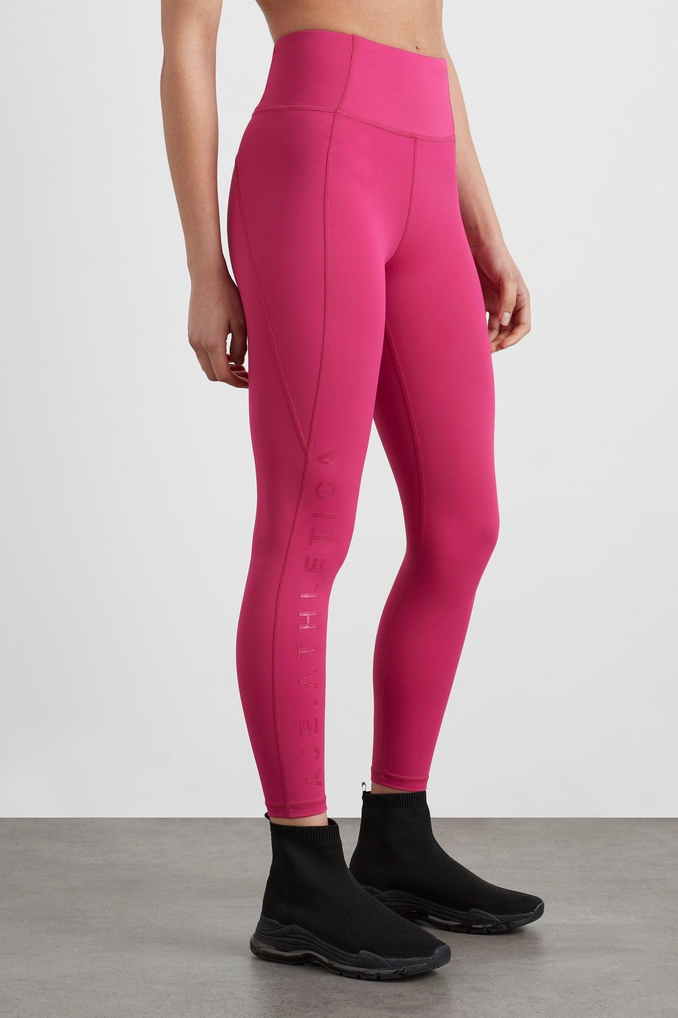High Rise 7/8 Legging 203 Product Image