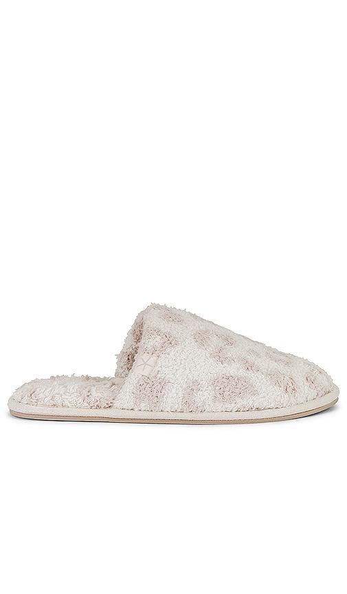 CozyChic Barefoot In The Wild Slipper Barefoot Dreams Product Image