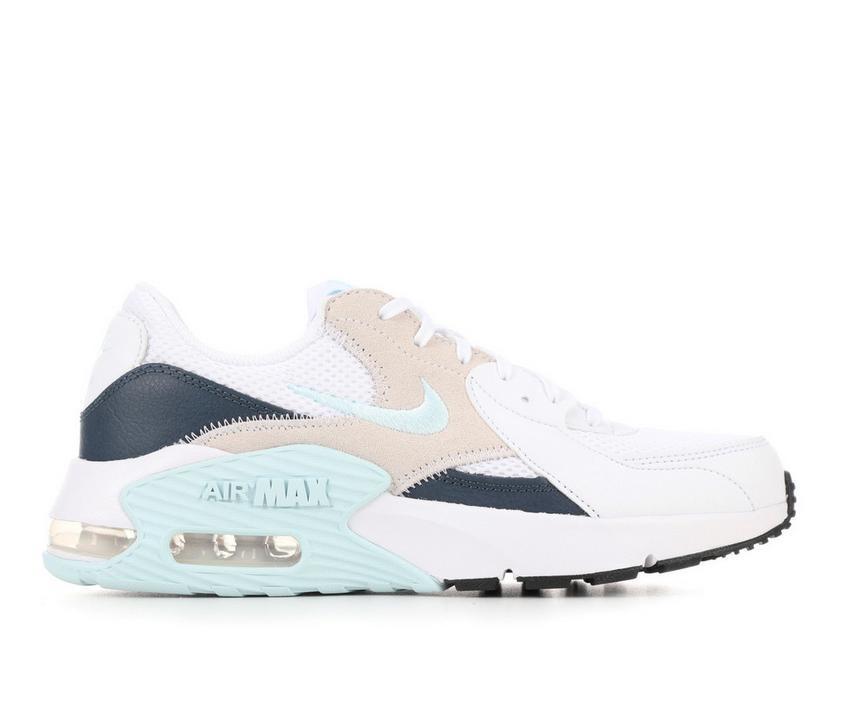 Women's Nike Air Max Excee Sneakers Product Image