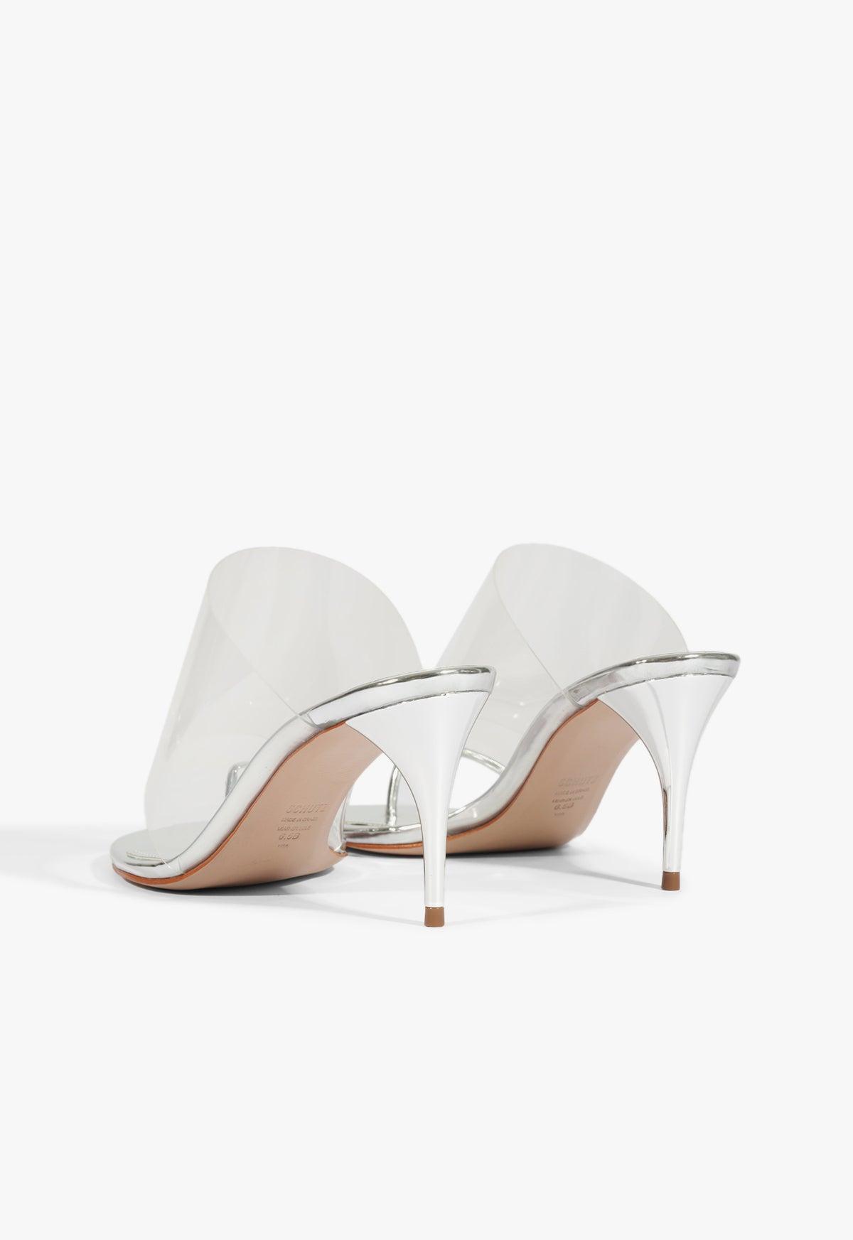 Astra Mule Sandal Product Image