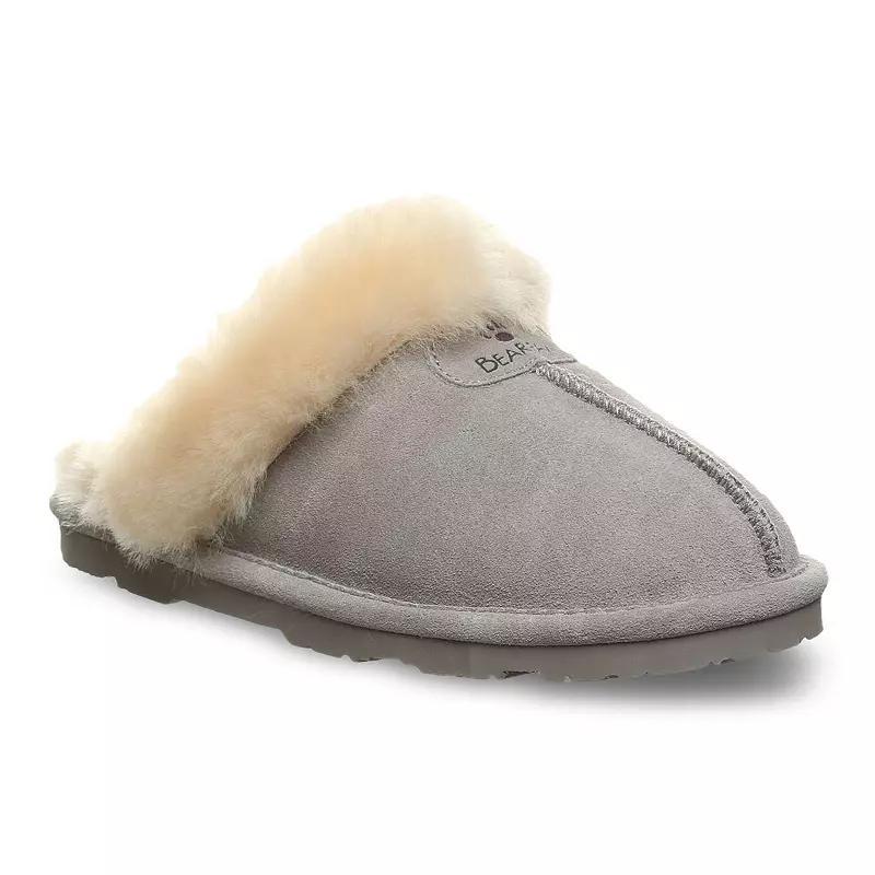 Bearpaw Womens Loki Ii Slipper Product Image