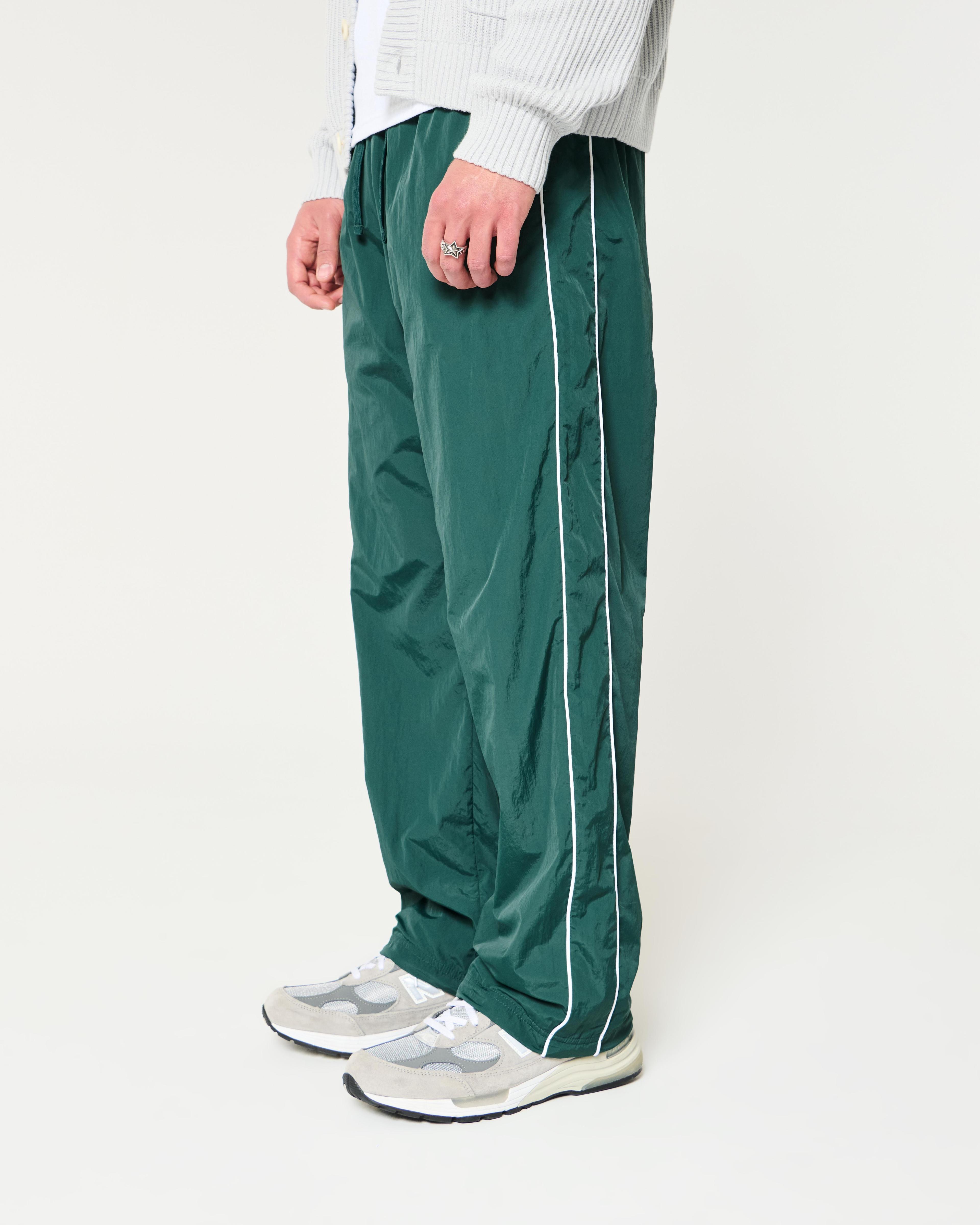 Baggy Track Pants Product Image