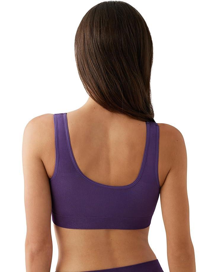 Feeling Flexible Seamless Full Busted Bralette Product Image