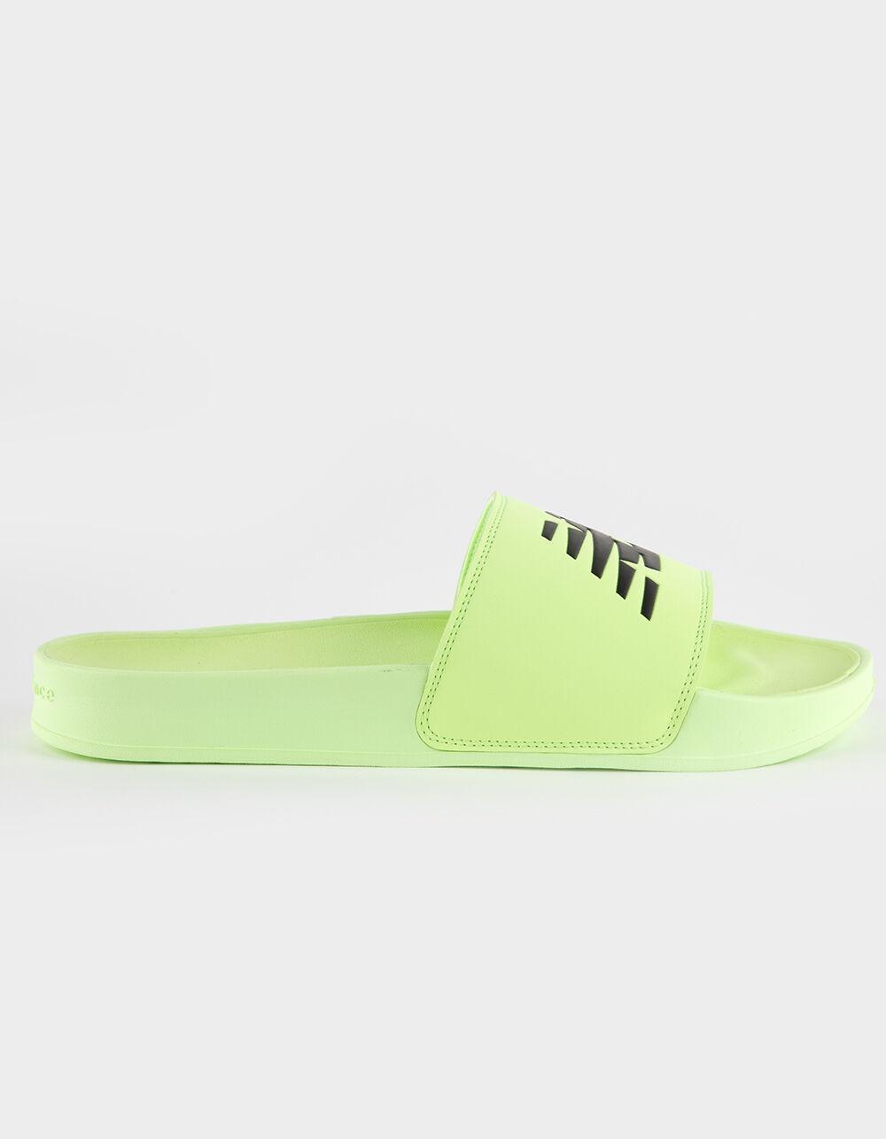 NEW BALANCE 200 Mens Slide Sandals Product Image