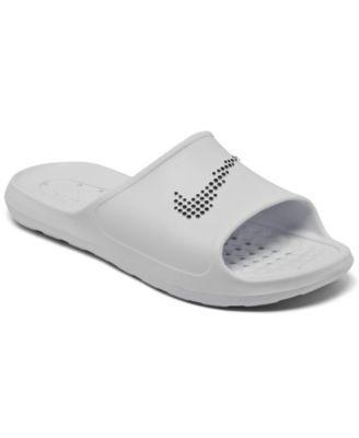 Nike Victori One Mens Slide Sandals Product Image