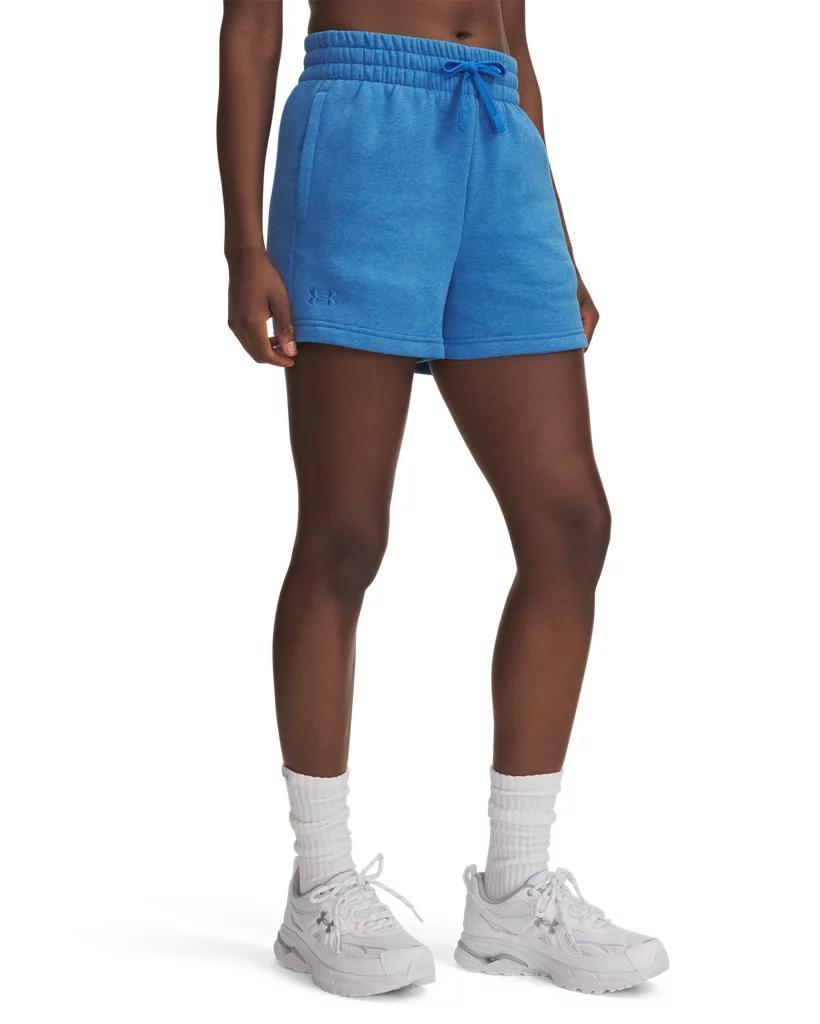 UA Rival Fleece Product Image