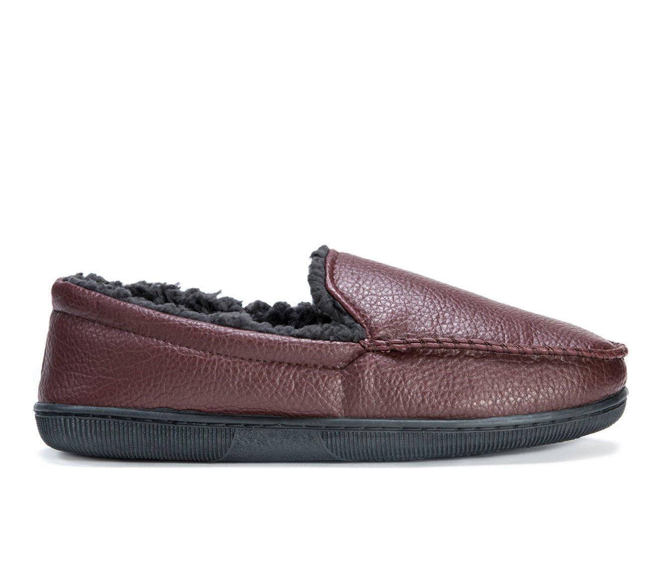 MUK LUKS Men's Moccasin Slippers Product Image