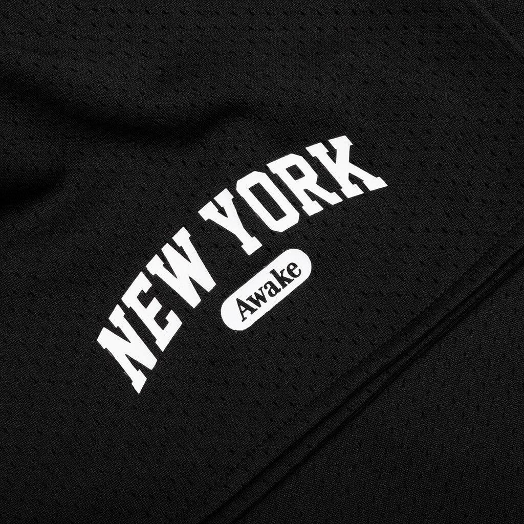 NY Archway Basketball Shorts - Navy Male Product Image