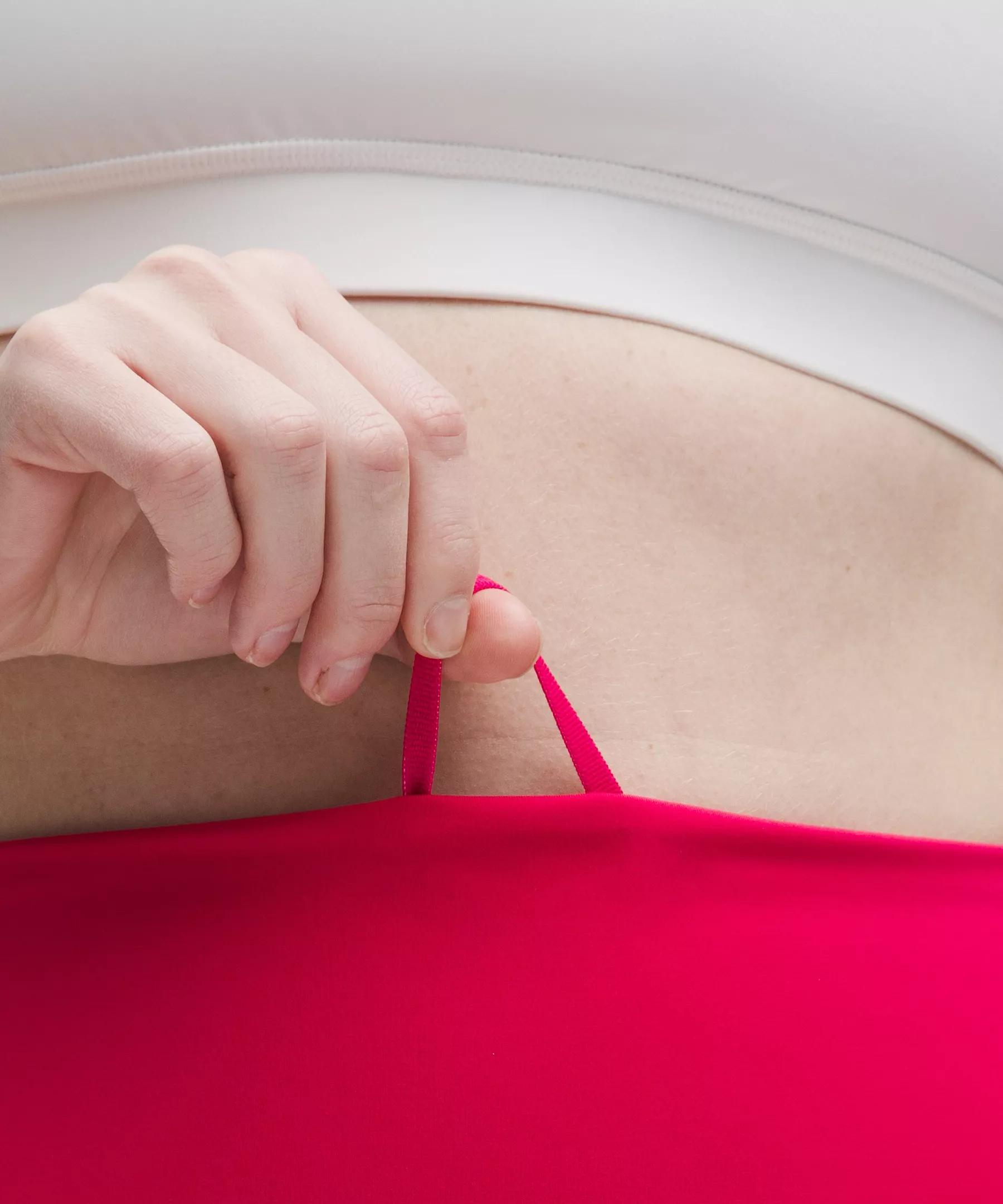 Wunder Train High-Rise Tight with Pockets 28" Product Image