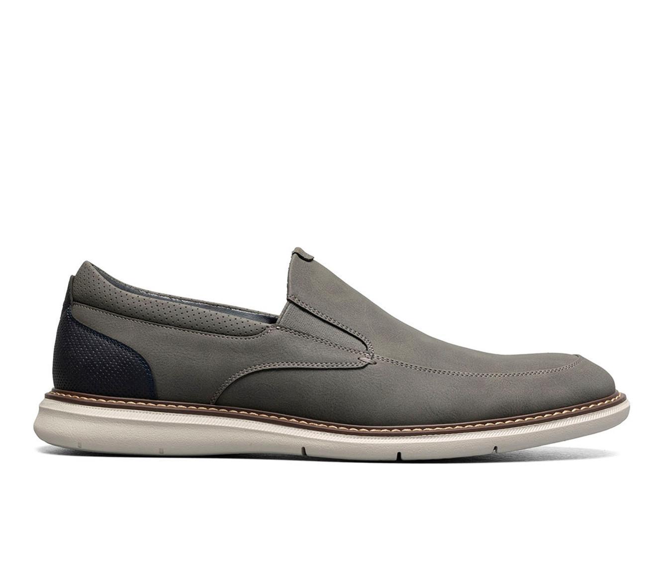 Men's Nunn Bush Chase Slip on Slip-On Shoes Product Image
