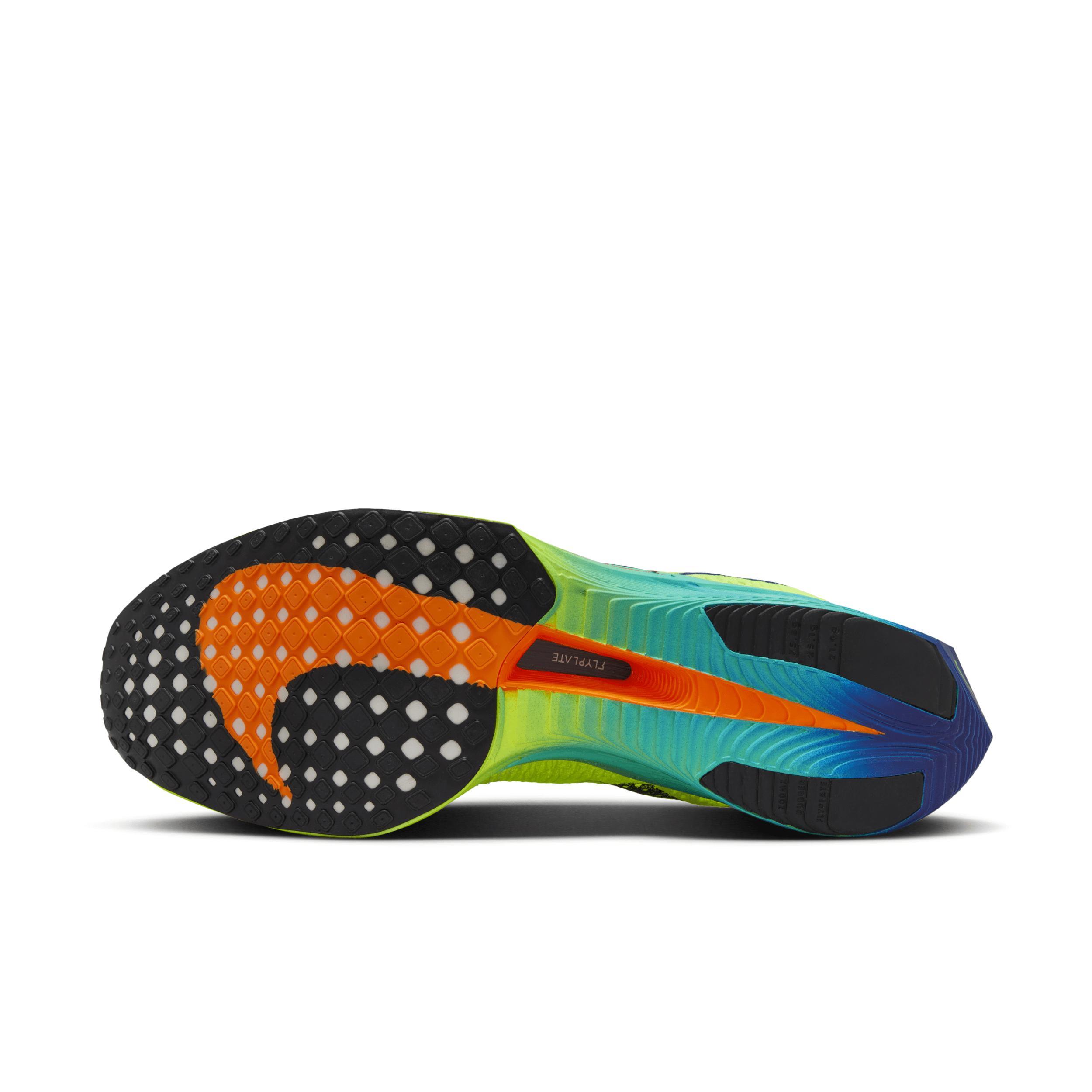 Nike Men's Vaporfly 3 Road Racing Shoes Product Image