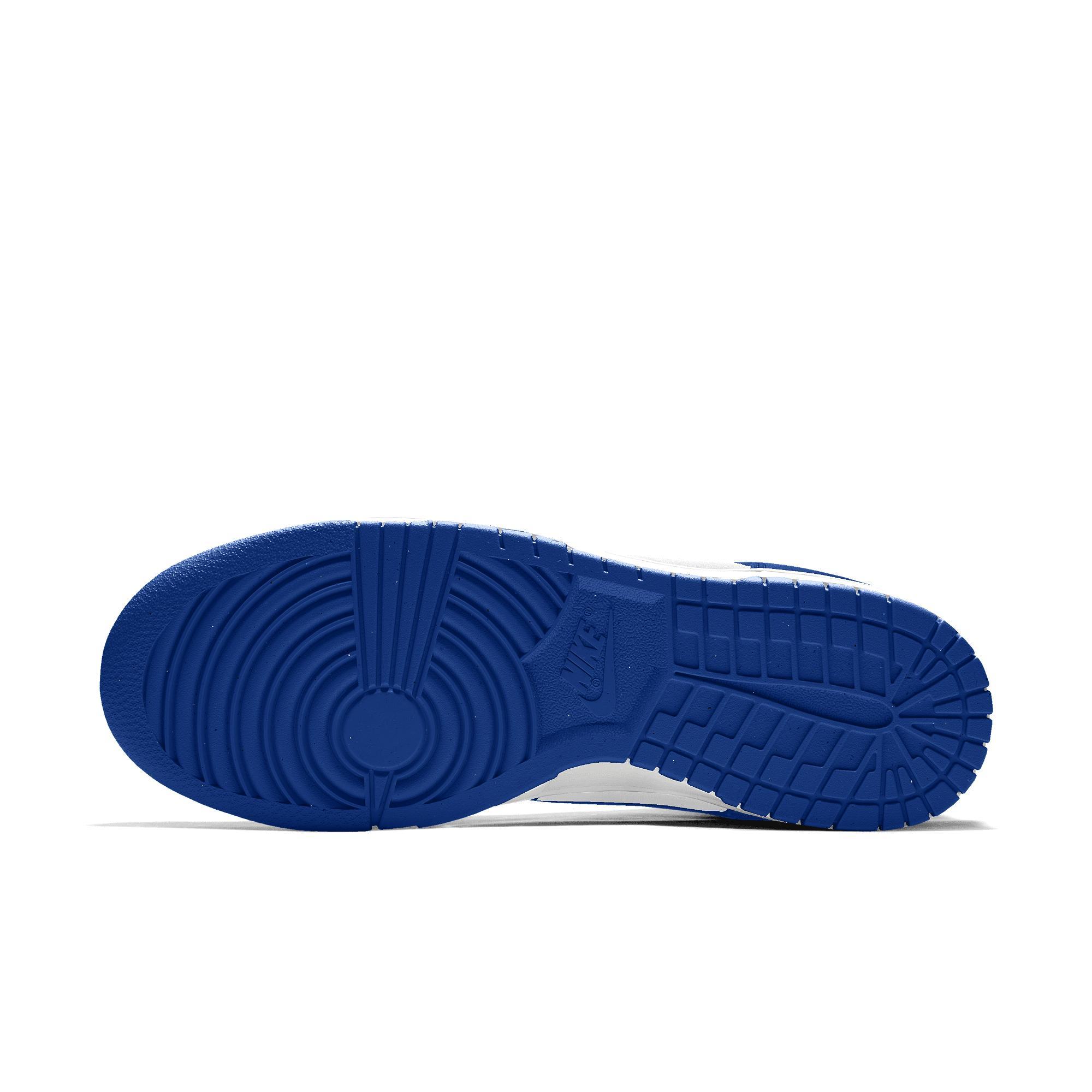 Nike Women's Dunk Low Next Nature Shoes Product Image