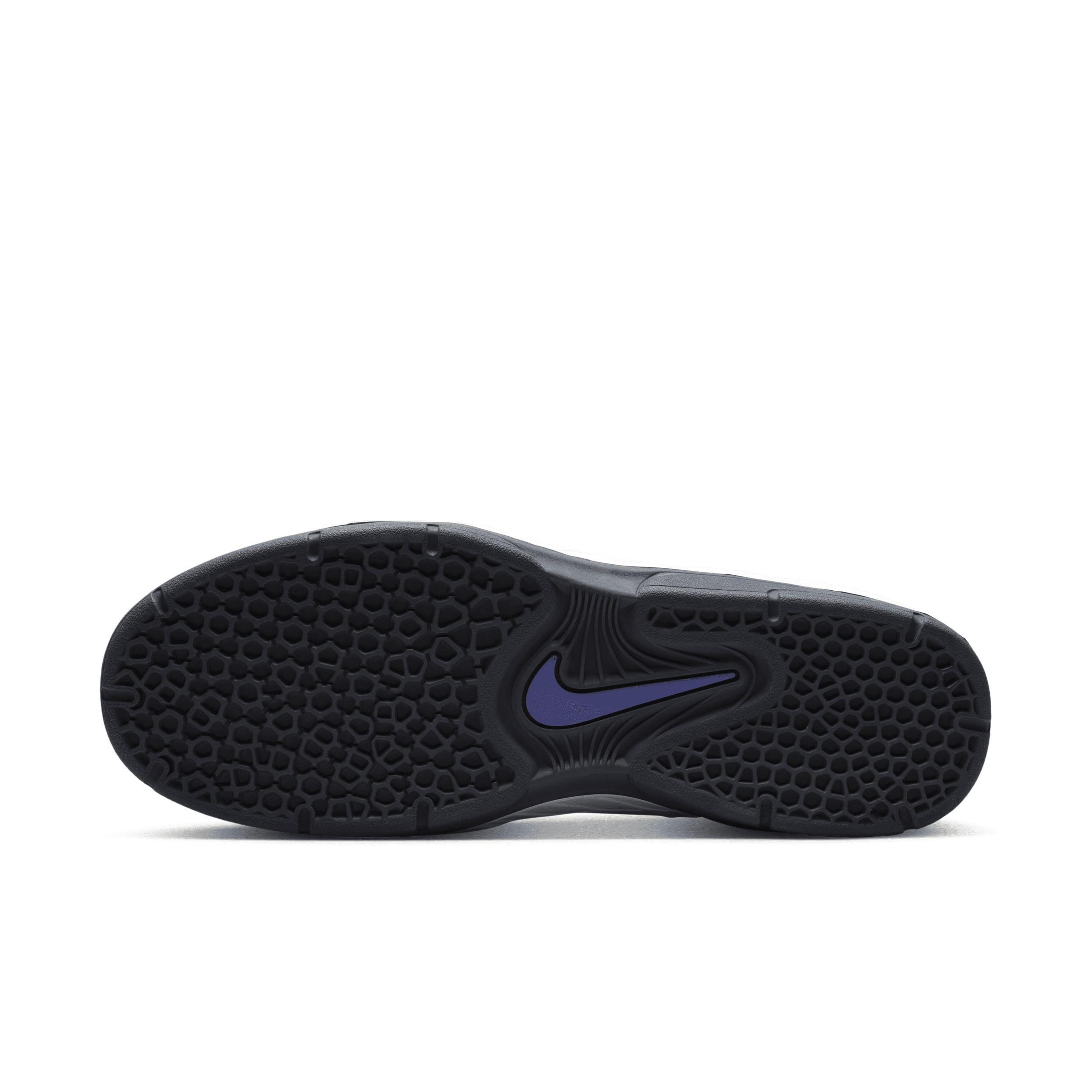 Mens Nike SB Vertebrae Shoes Product Image