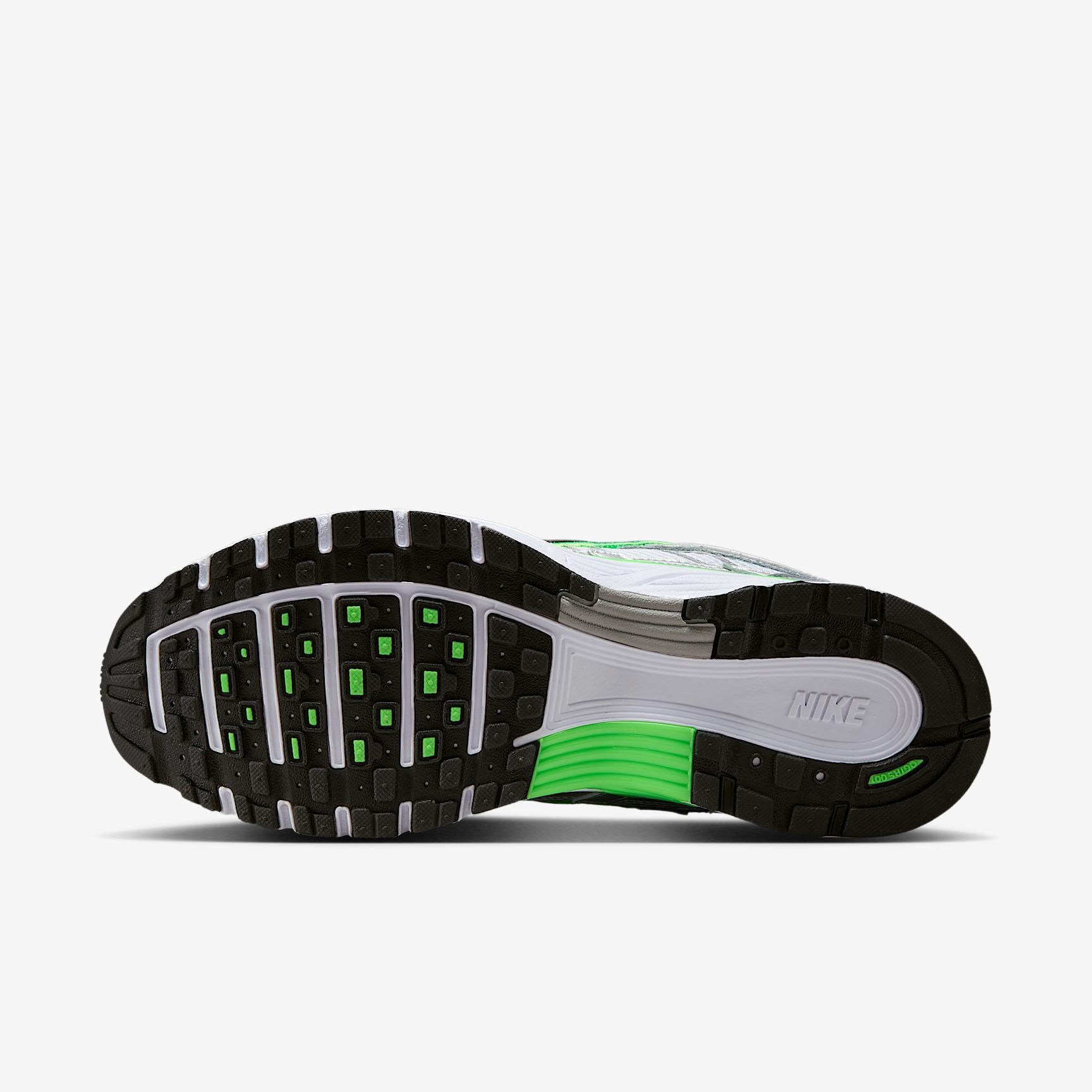 Nike P-6000 SE Men's Shoes Product Image