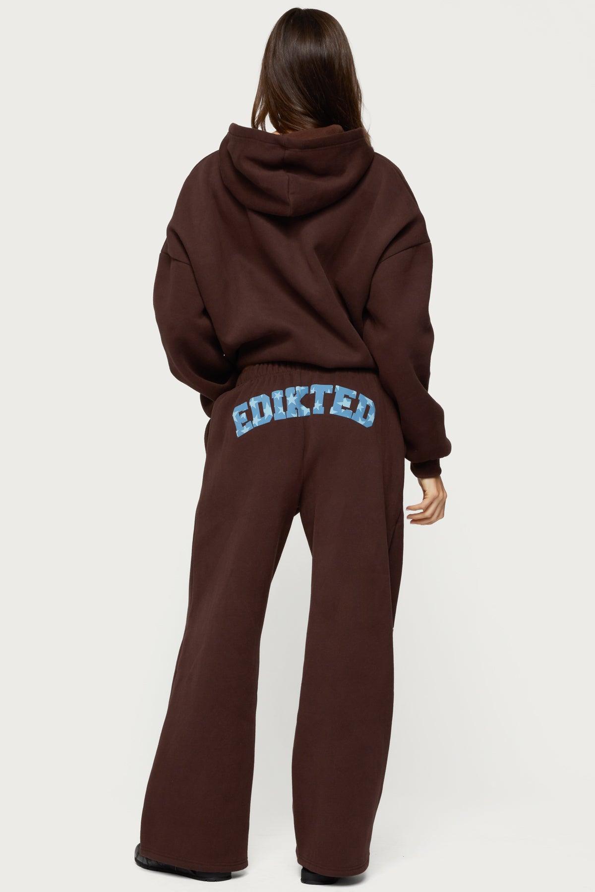Really Edikted Sweatpants Product Image