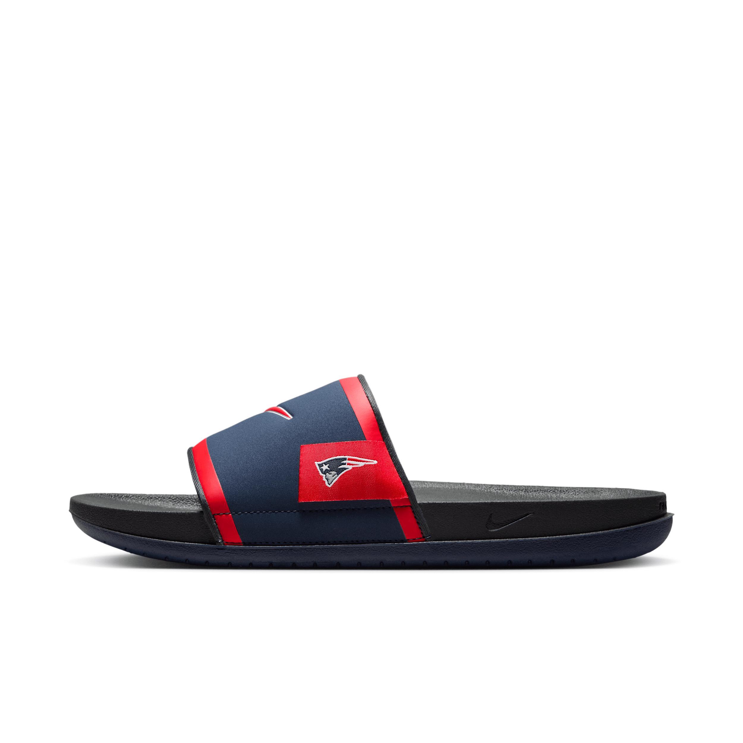 Nike Men's Offcourt (Chicago Bears) Offcourt Slides Product Image