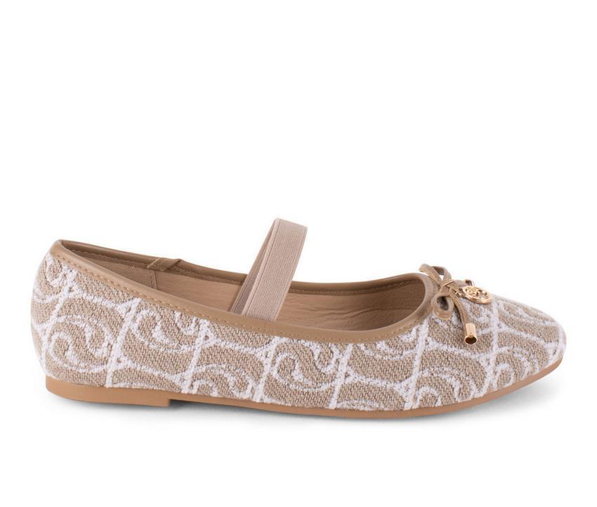 Women's Gloria Vanderbilt Cameo Mary Jane Flats Product Image