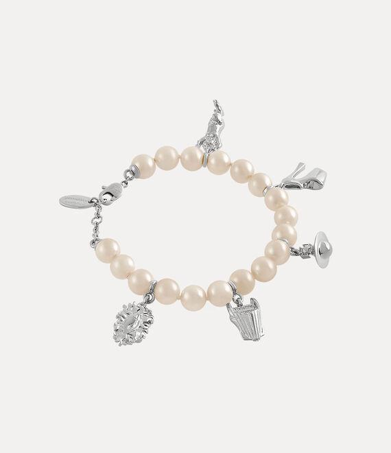 Anglo Pearl Bracelet Product Image