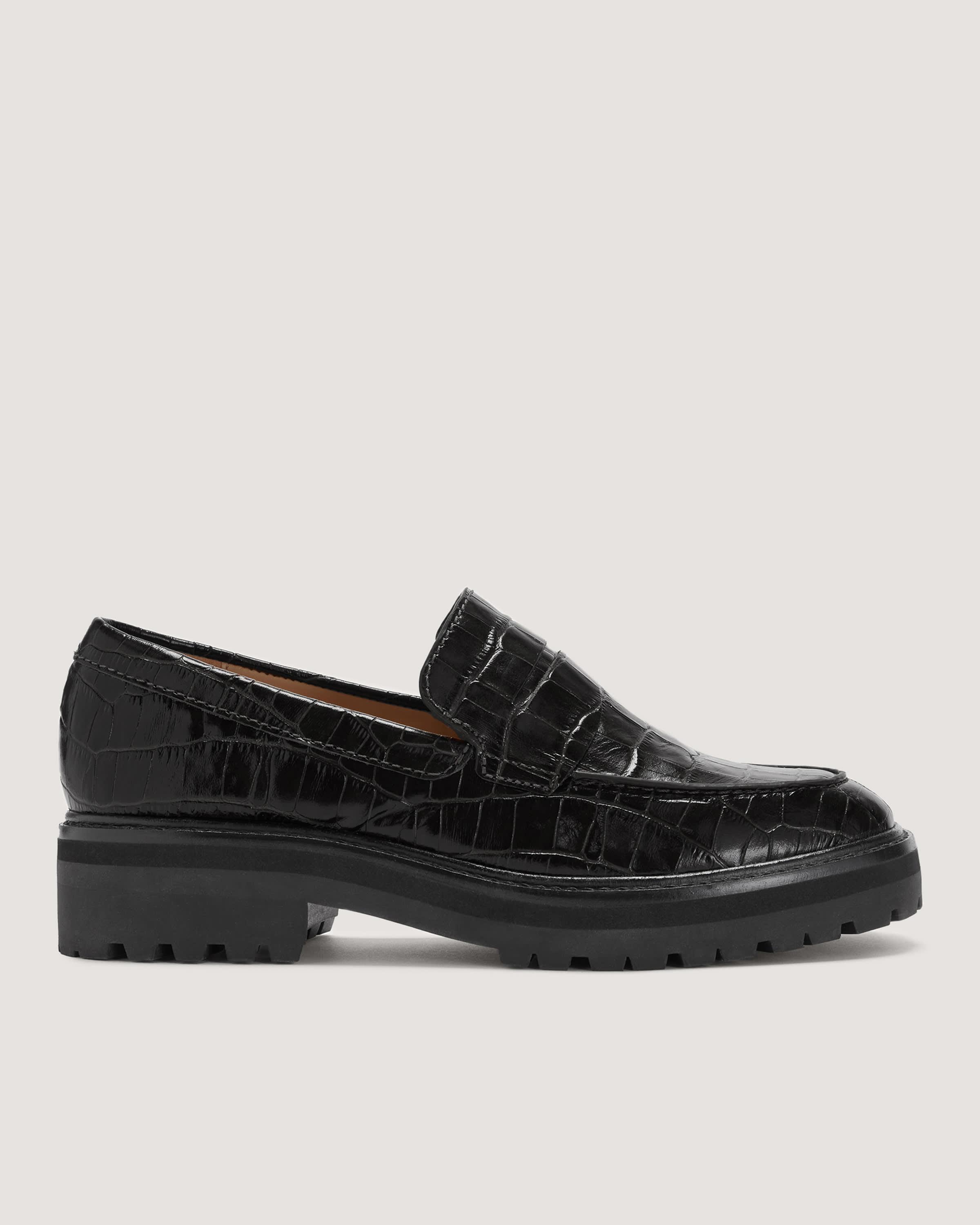 Lug Loafer by Everlane Product Image