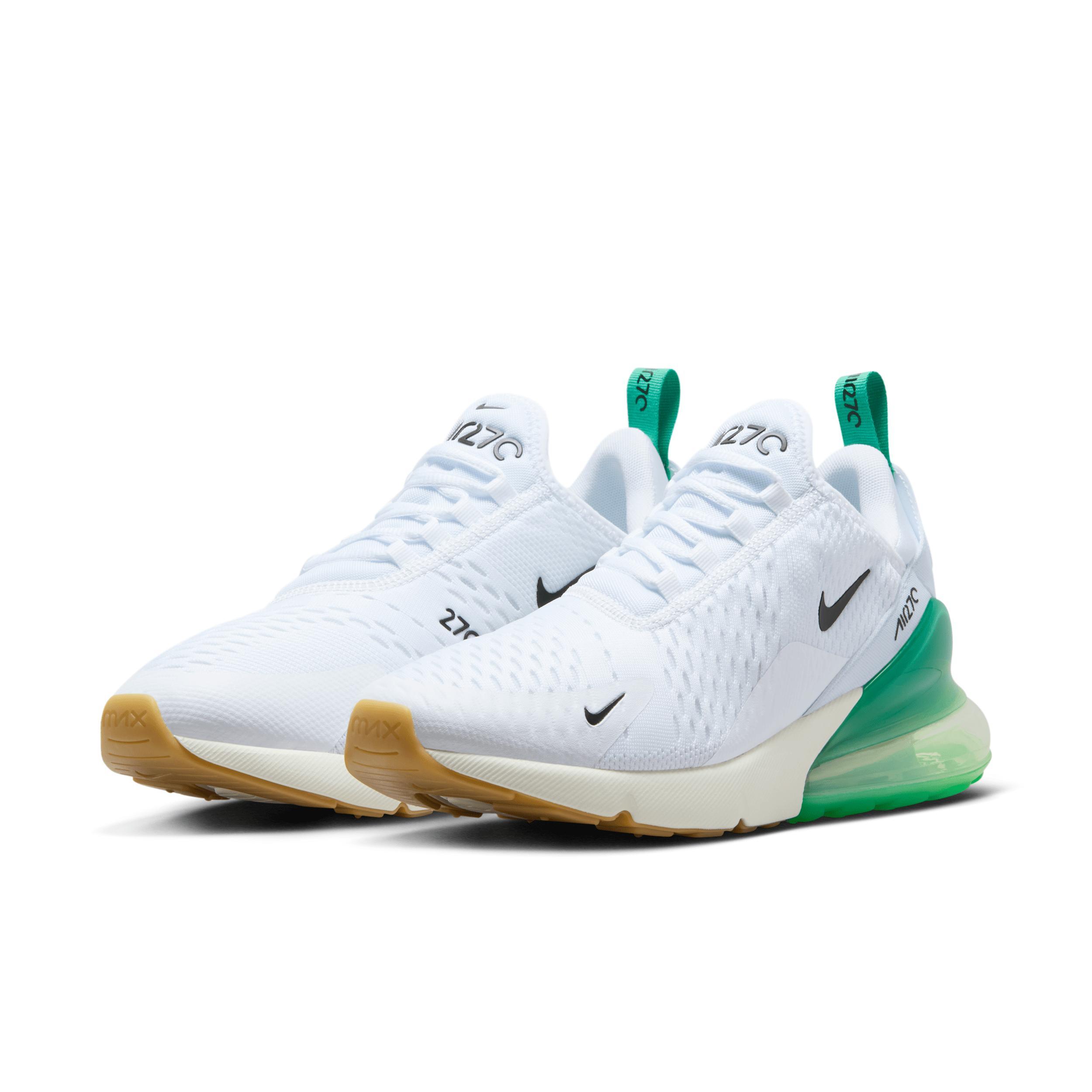 Nike Women's Air Max 270 Shoes Product Image