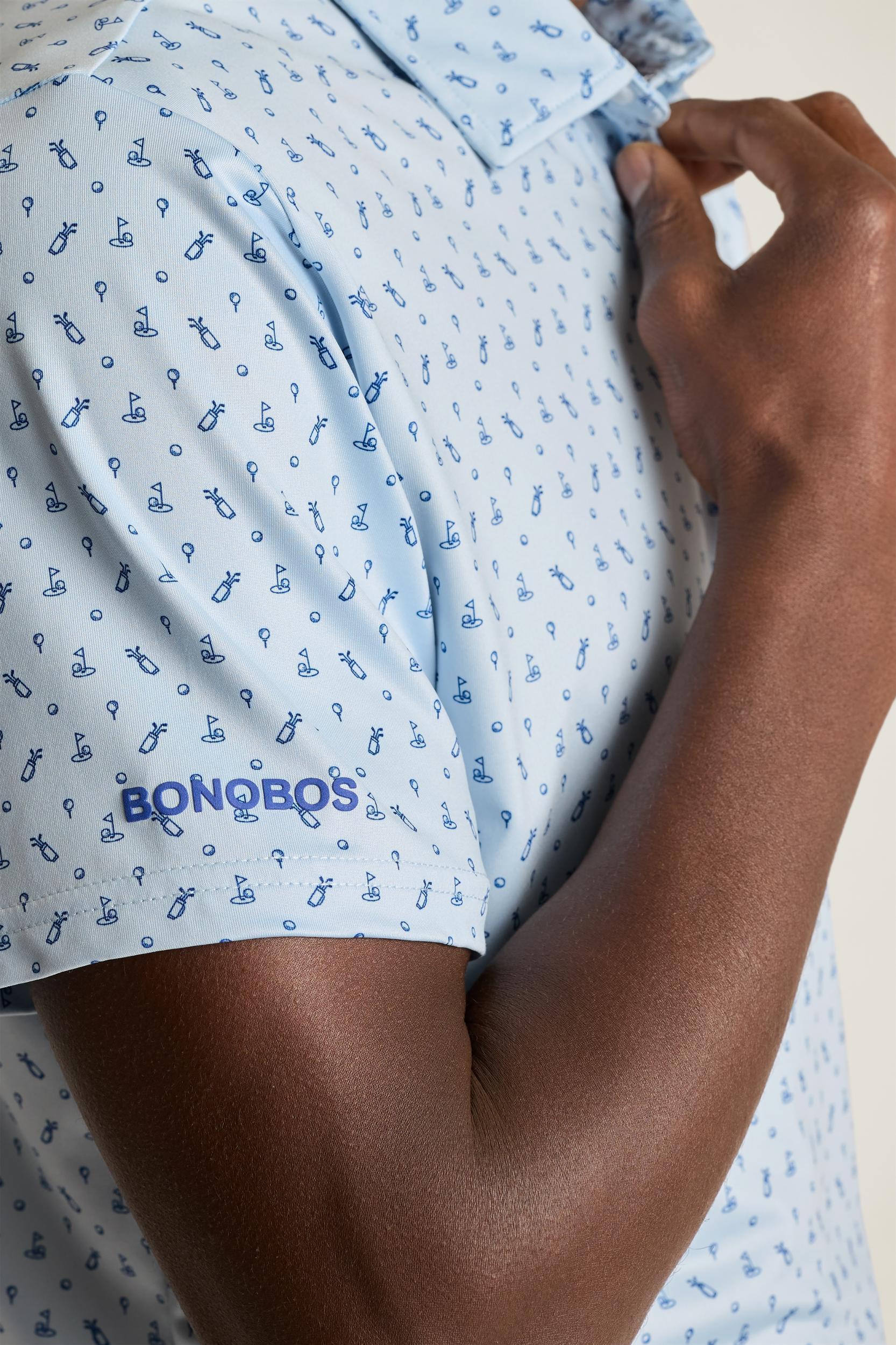 Performance Golf Polo Product Image