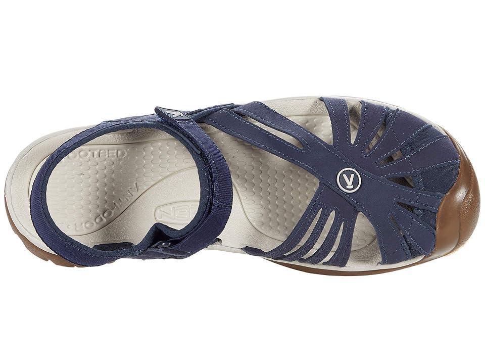 KEEN Rose Sandal Women's Shoes Product Image