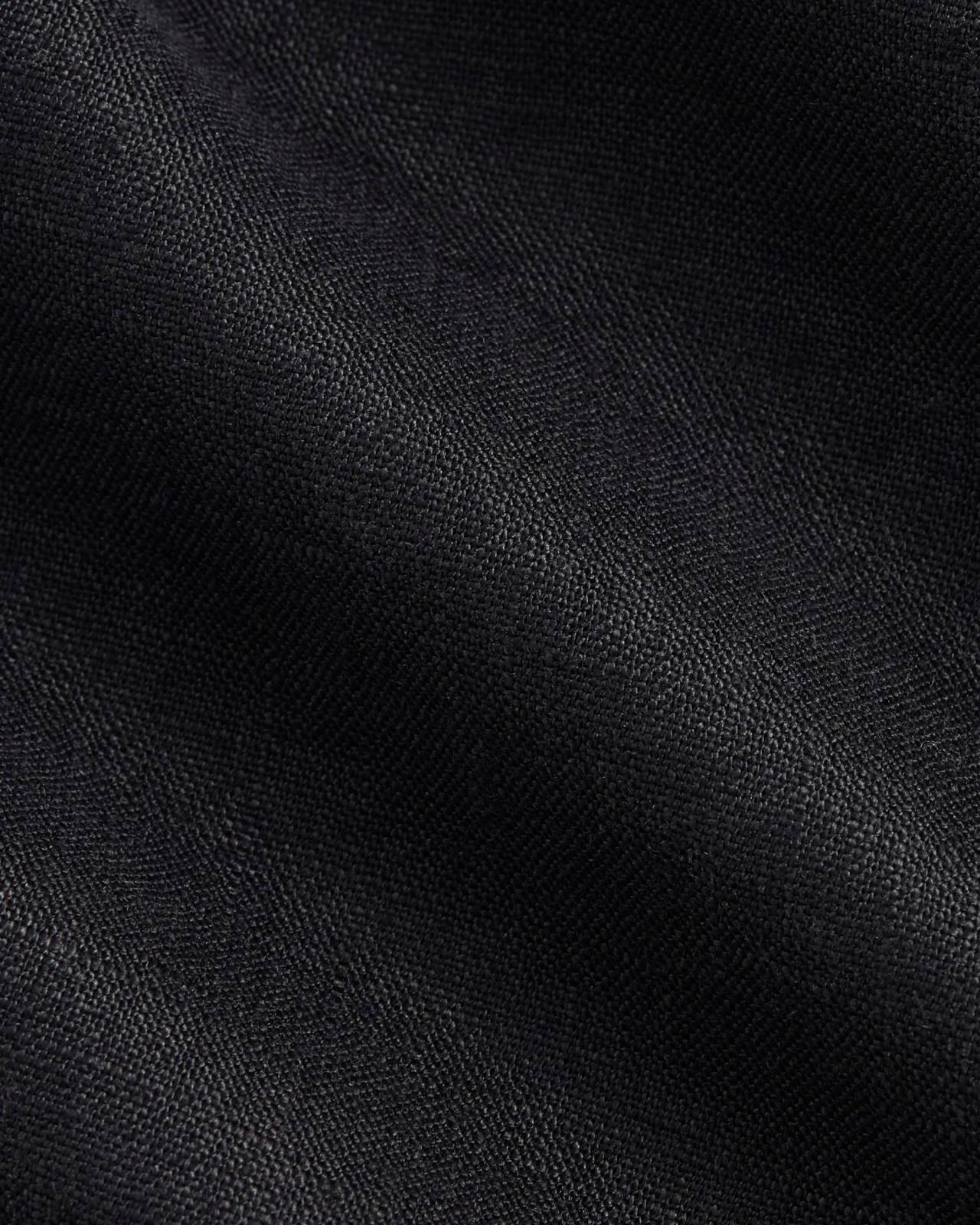 Mens Classic Short-Sleeve Shirt in Linen by Everlane Product Image