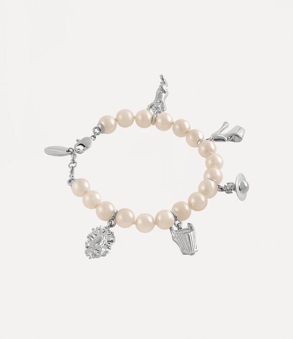 Anglo Pearl Bracelet Product Image