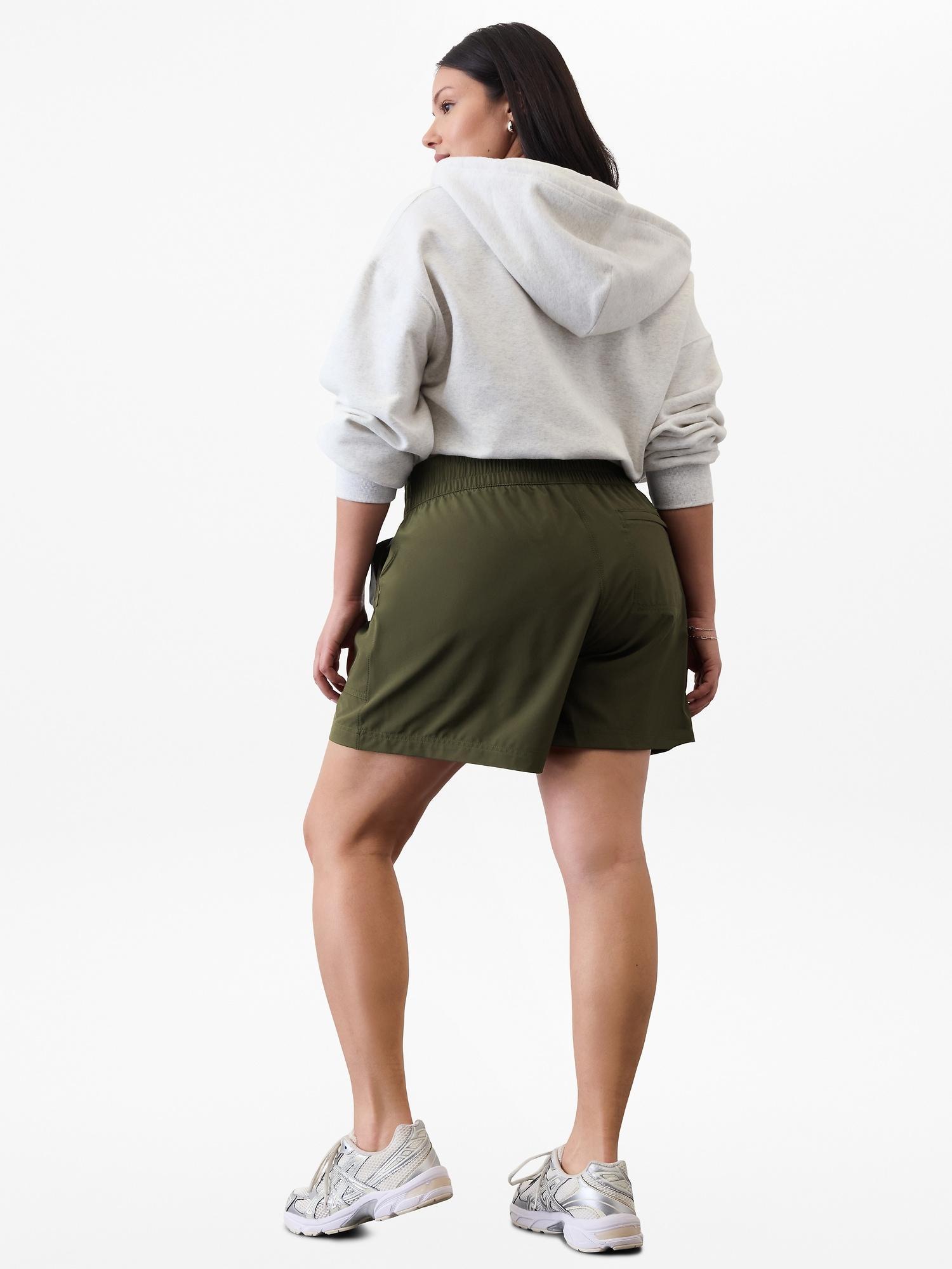 Wayfind High Rise 5" Short Product Image