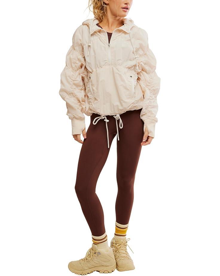 Amelia Zip Up Fleece Product Image