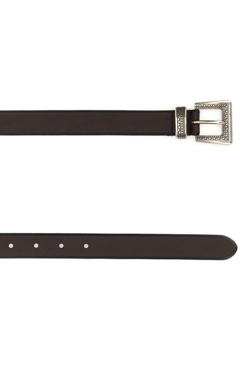 PRADA Belt In Brown Product Image