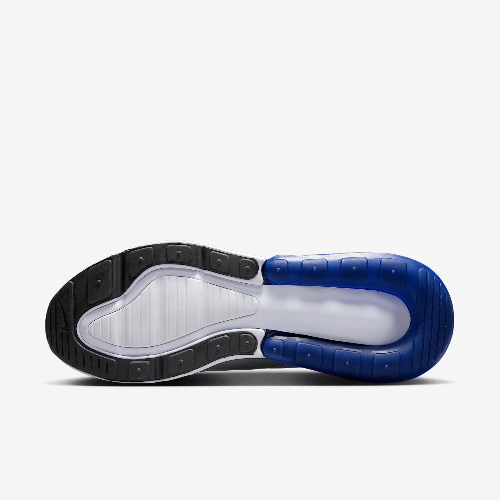 Mens Nike Air Max 270 Casual Shoes Product Image