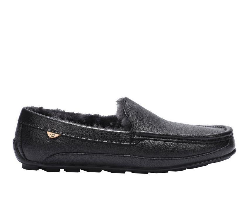 Lamo Footwear Grayson Casual Slip Ons Product Image