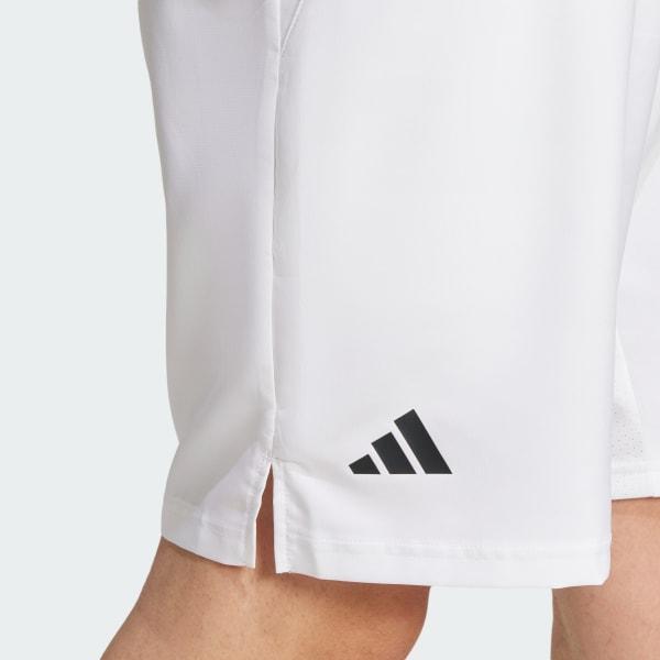 Club Tennis Climacool 3-Stripes Shorts Product Image