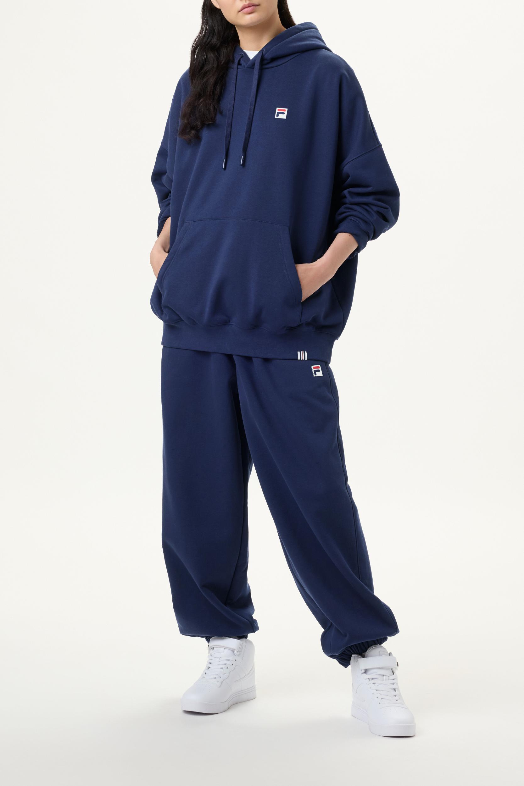 Apex Oversized Hoodie Product Image