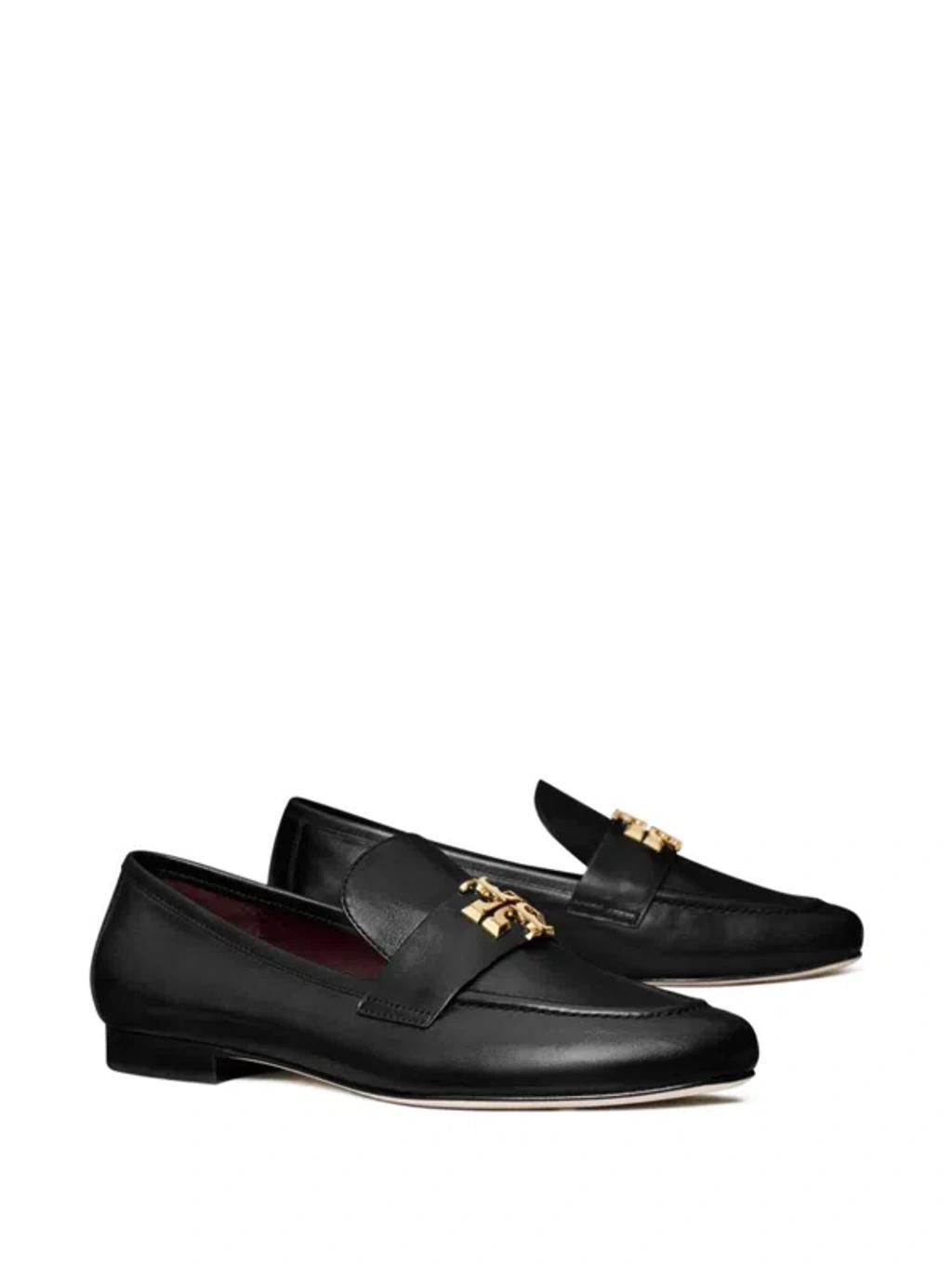 TORY BURCH Eleanor Shoes In Black Product Image