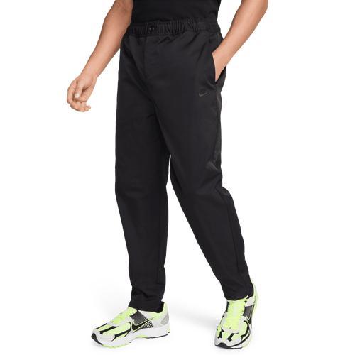 Mens Nike Club Woven Tapered Pants Product Image