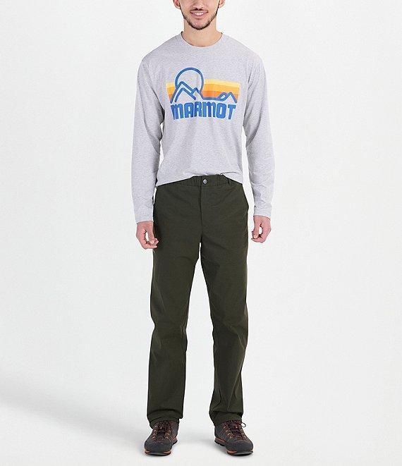 Marmot Performance Stretch Topanga Pants Product Image