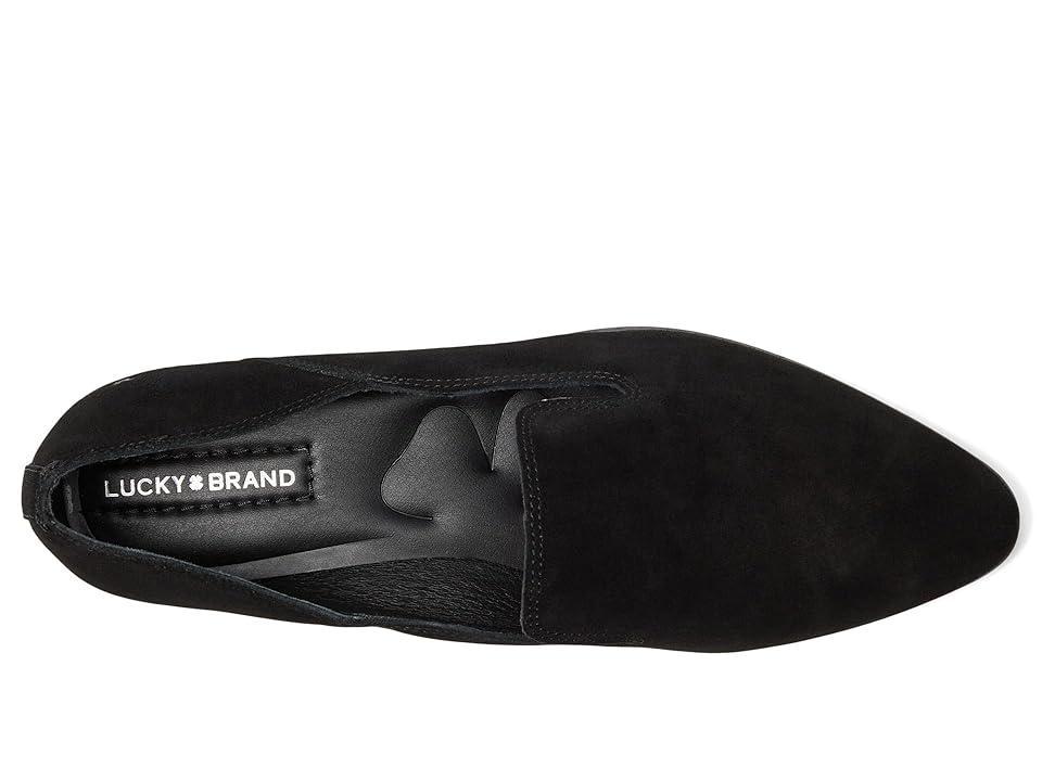 Lucky Brand Adrisa Women's Flat Shoes Product Image