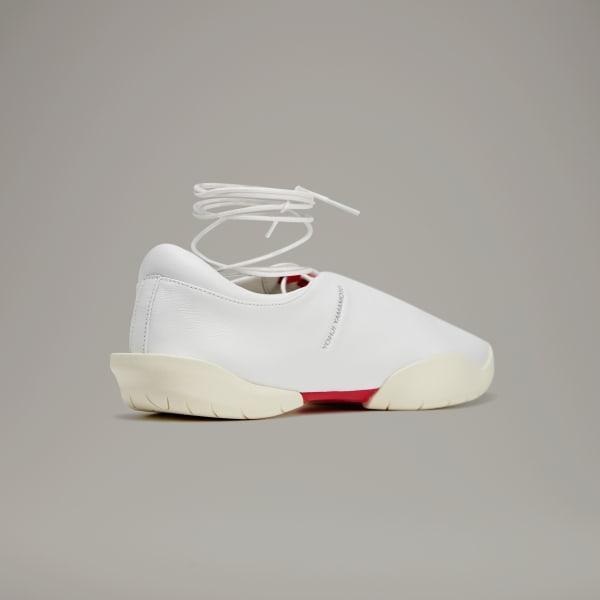 Y-3 Regu Mary Jane Product Image