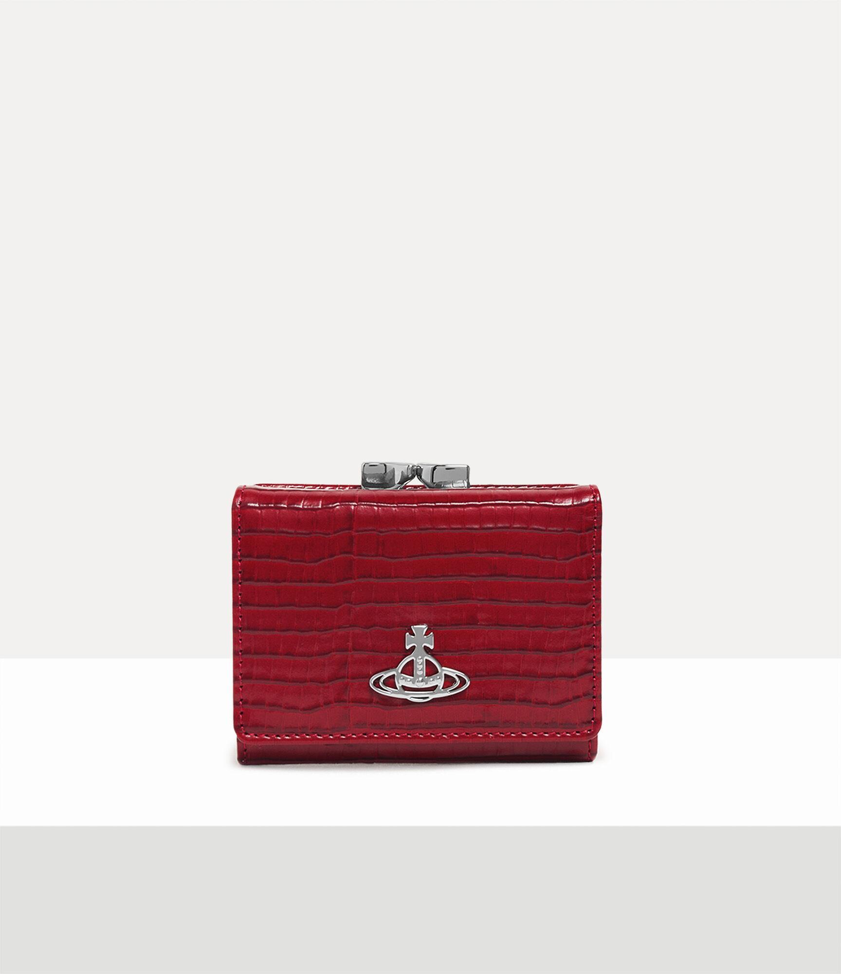 Small Frame Wallet  Product Image