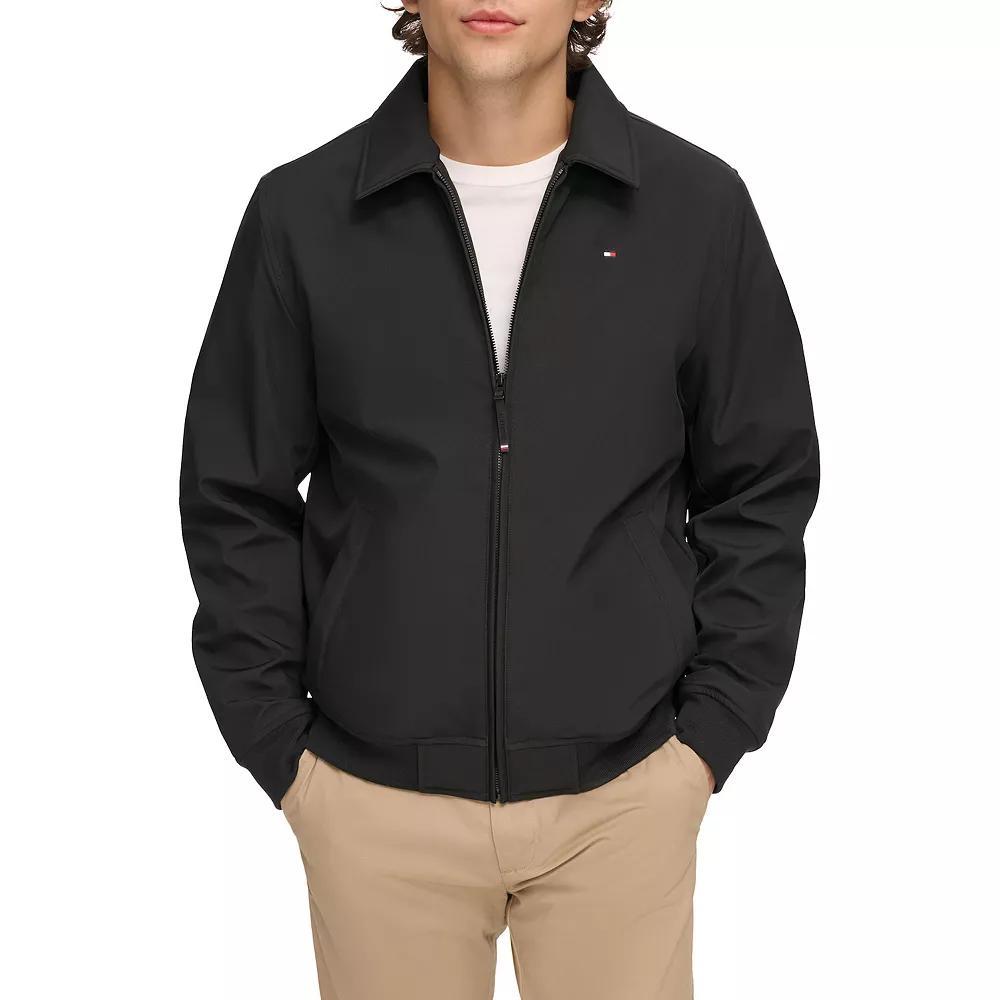 Men's Tommy Hilfiger Softshell Jacket,  Product Image