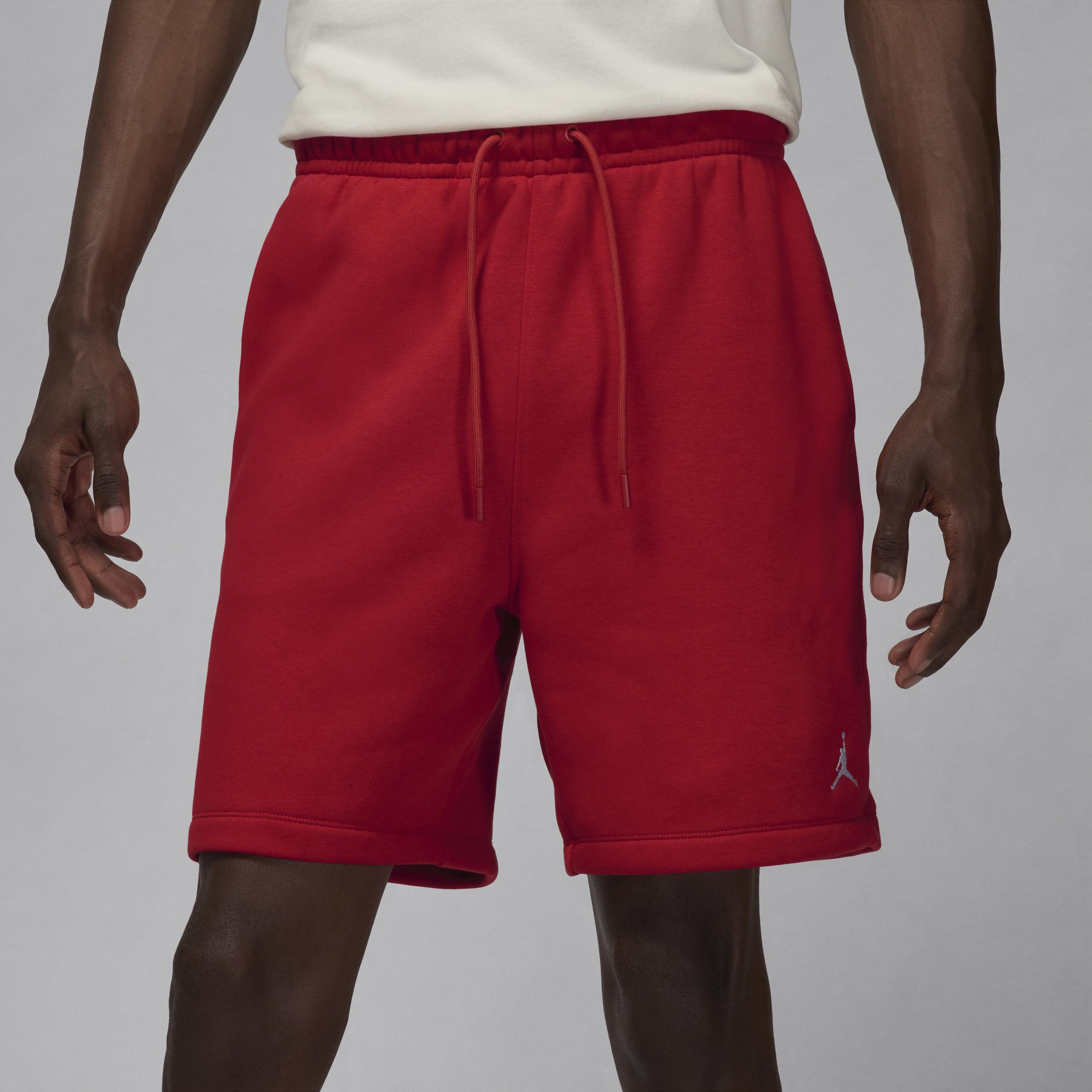 Men's Jordan Brooklyn Fleece Shorts Product Image