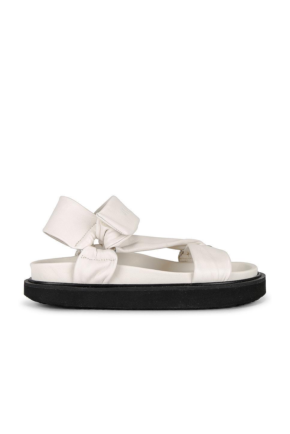 Naori Sandal Product Image