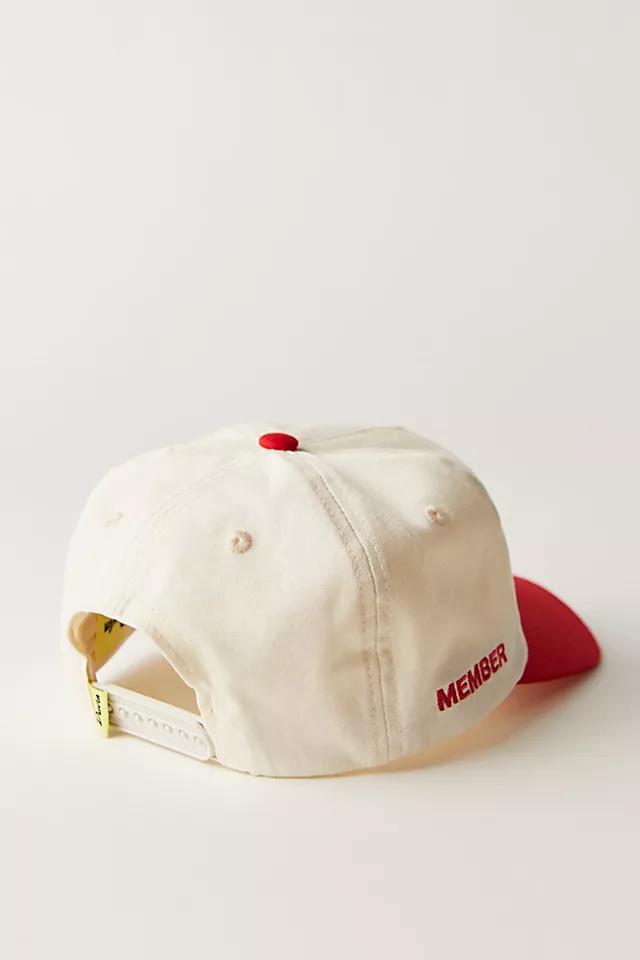 Duvin Beach Club Hat Product Image