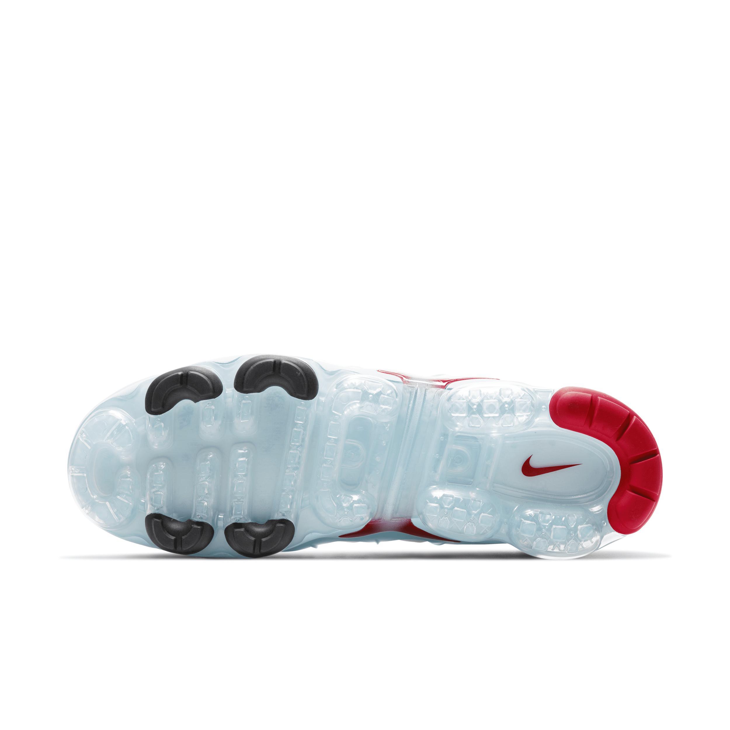 Mens Nike Air VaporMax Plus Running Shoes Product Image