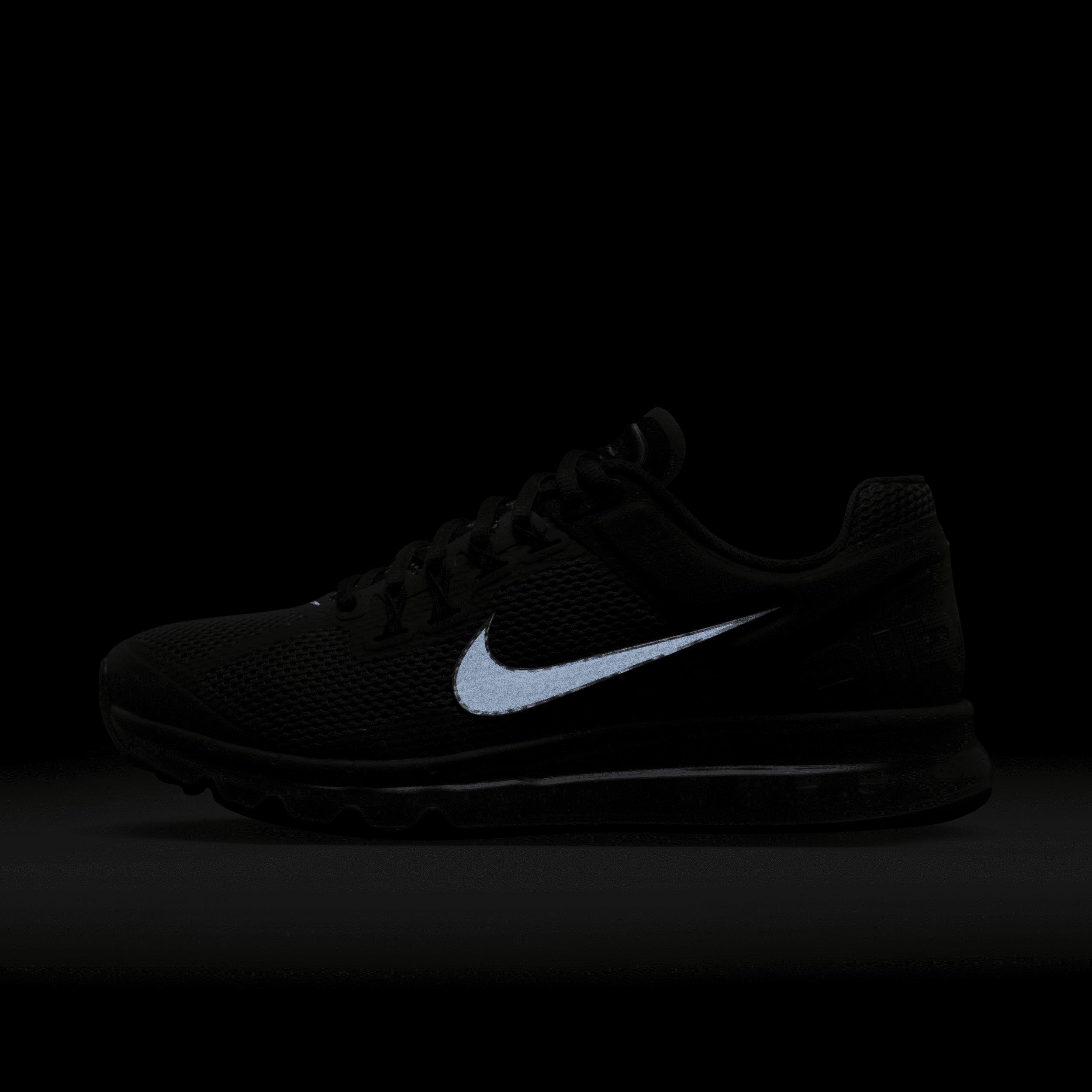 Nike Men's Air Max 2013 Shoes Product Image