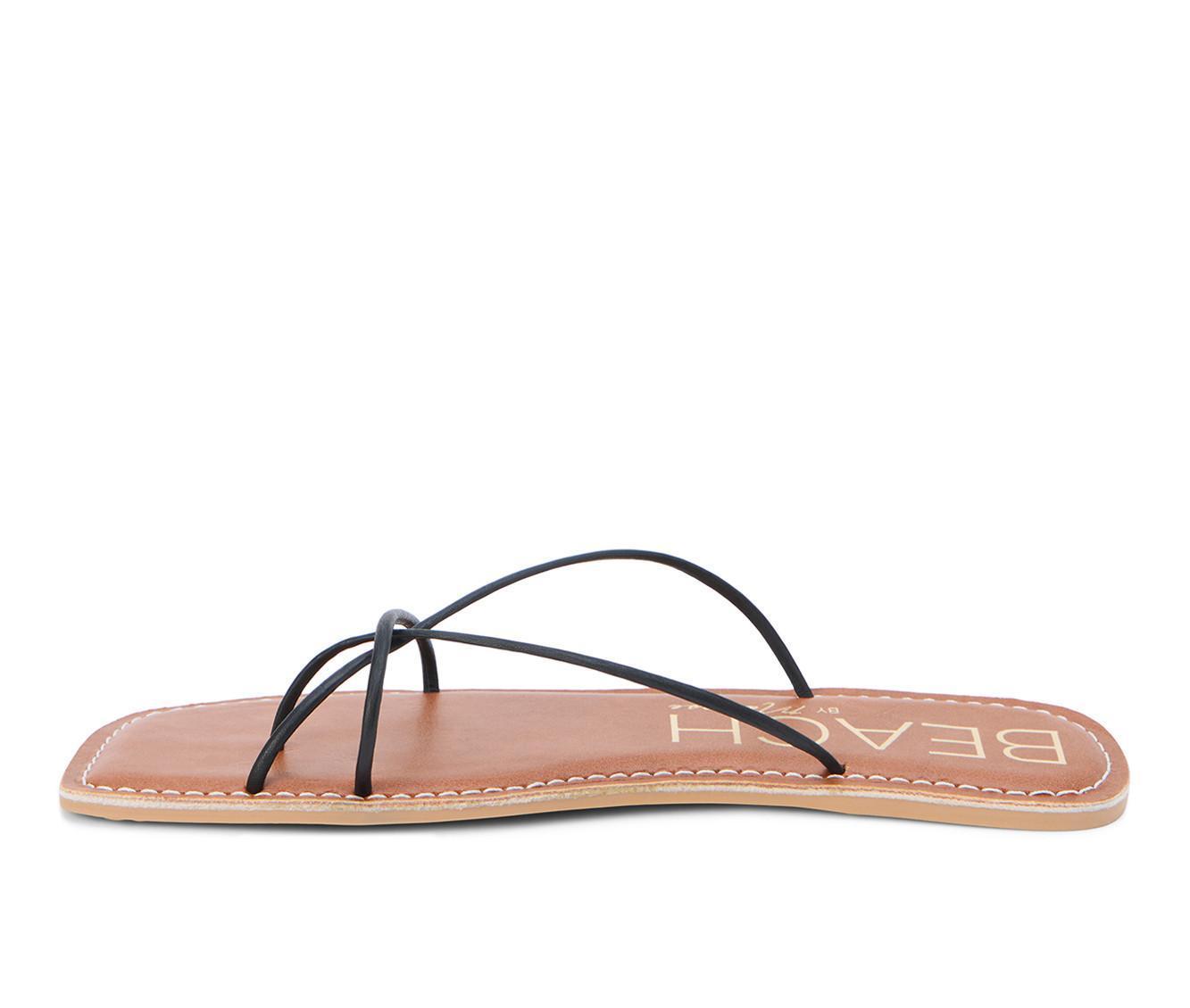Women's Beach by Matisse Coastline Flip-Flops Product Image